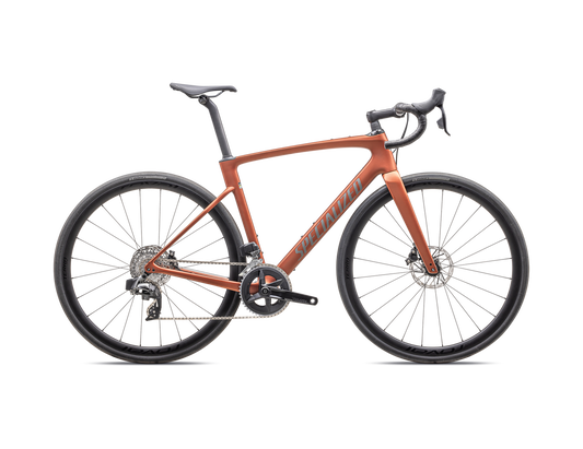 Roubaix SL8 Expert (2025) - Bicycle Warehouse