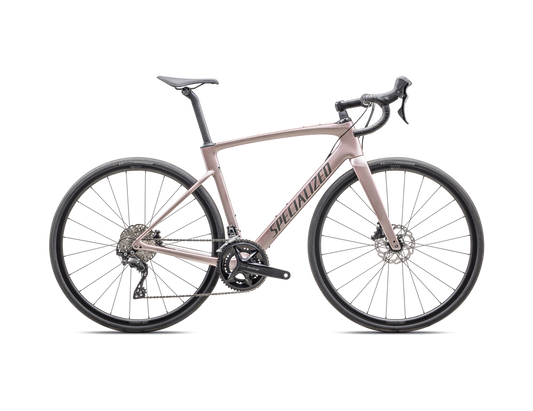 Roubaix SL8 Sport 105 (2025) - Bicycle Warehouse