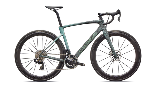 S-Works Roubaix SL8 AXS (2026)