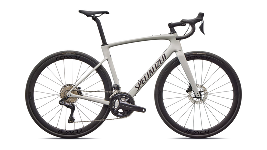 Roubaix Expert (2026)