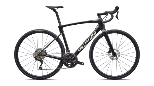 Specialized Roubaix SL8 Sport (2026) - Bicycle Warehouse