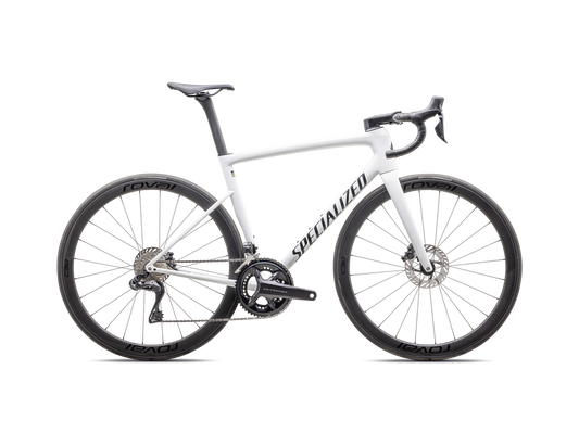 Tarmac SL8 Expert - Ultegra Di2 (2025) - Bicycle Warehouse