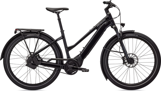 Specialized Turbo Vado 5.0 IGH Step-Through (2023) - Bicycle Warehouse