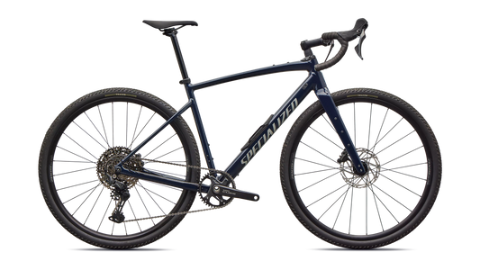 Diverge 4 Sport Alloy (2026)