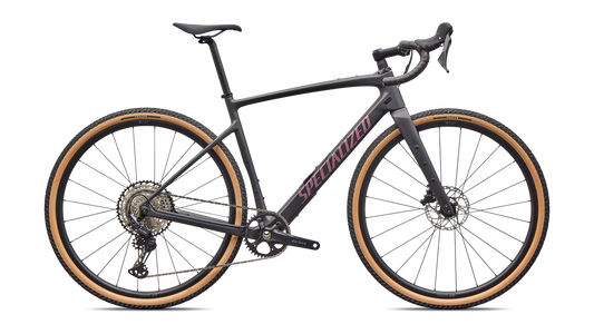 Diverge 4 Sport Carbon (2026)