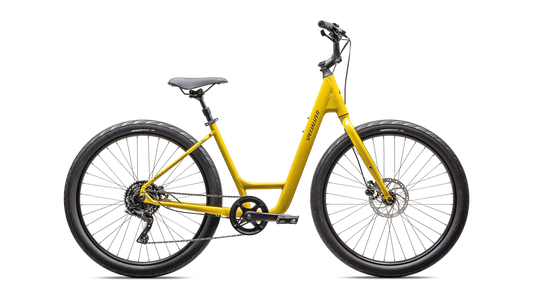 Specialized Roll 3.0 Low Entry (2025) - Bicycle Warehouse