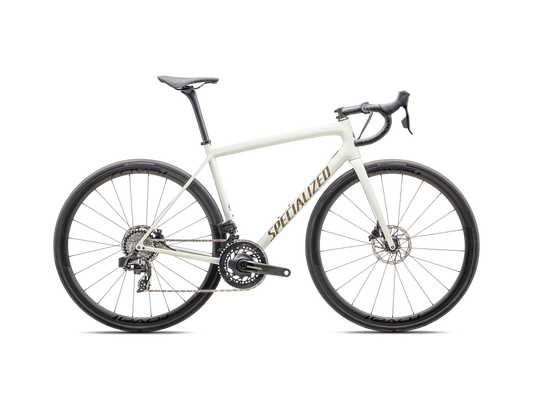 Aethos Pro - Force eTap AXS (2025) - Bicycle Warehouse