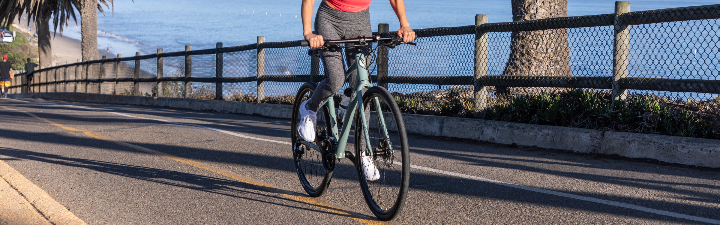 Best Fitness Bikes for a Healthy Lifestyle | Bicycle Warehouse