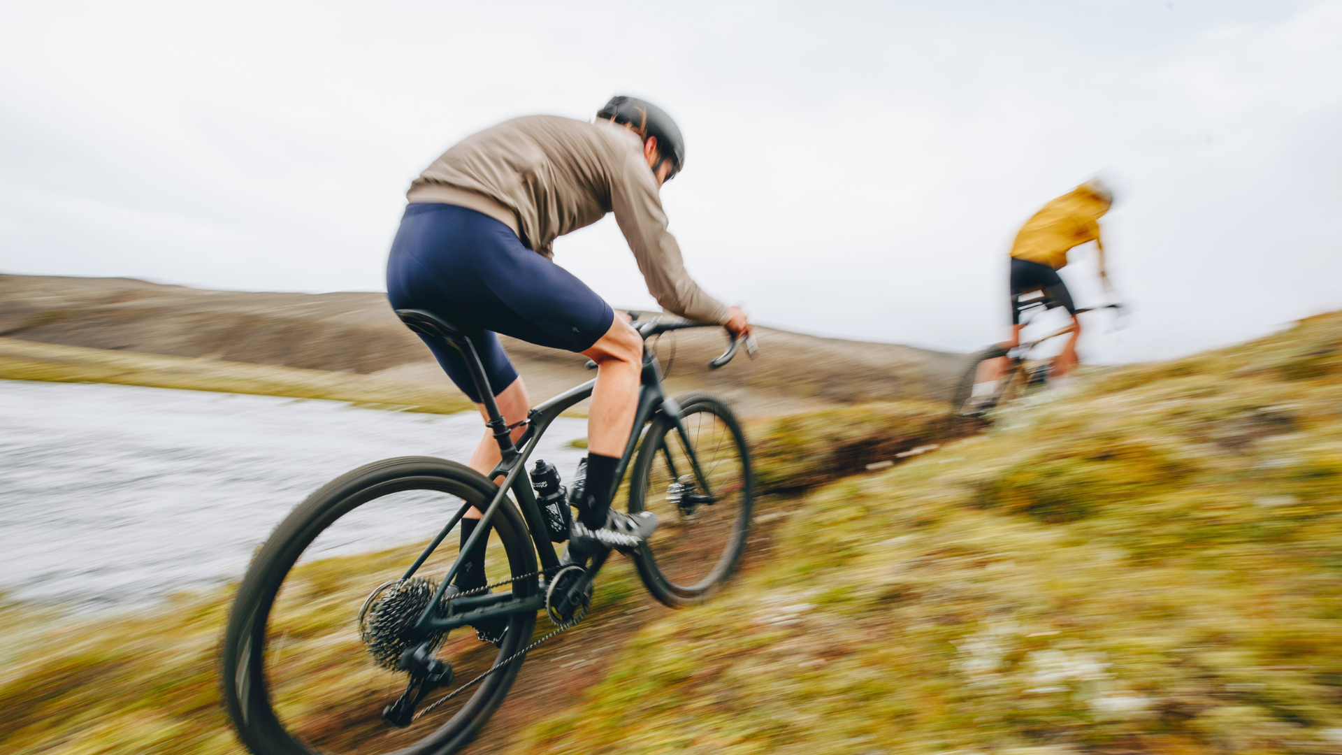 Gravel and Adventure Bikes