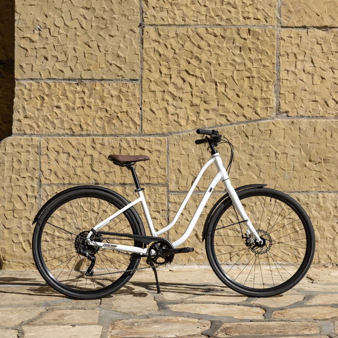 Shop Active and Hybrid Bikes