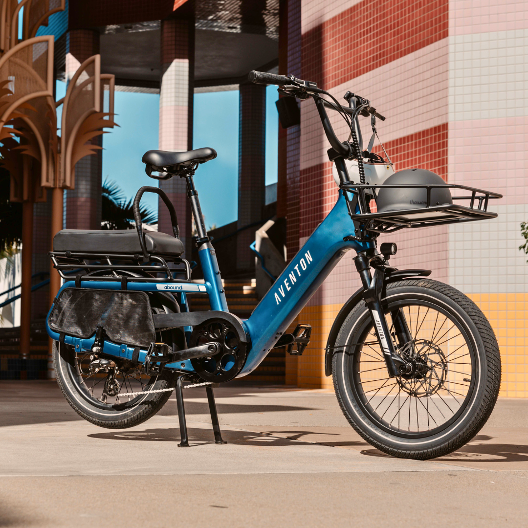 Shop Electric Bikes