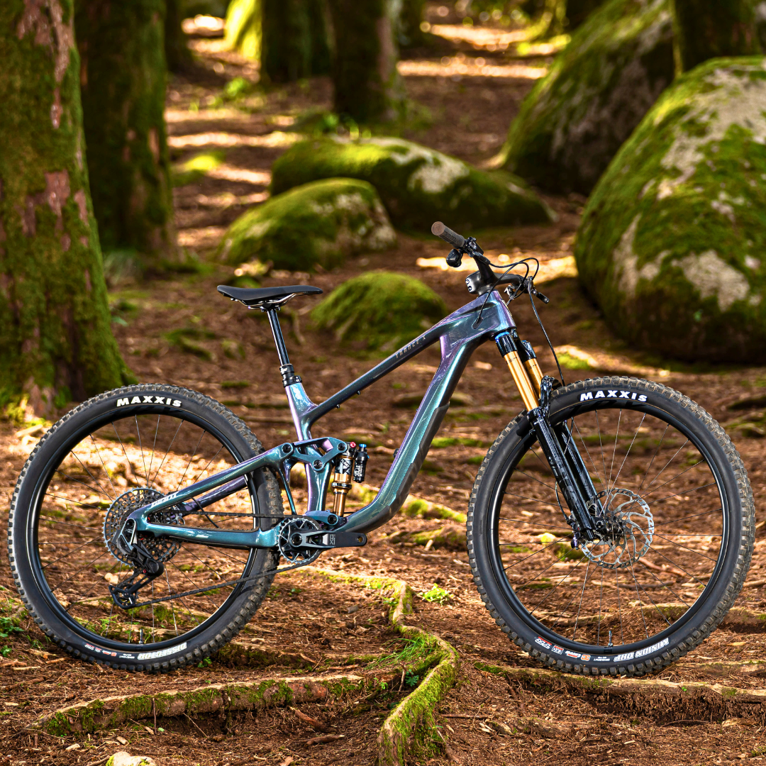 Mountain bikes for sale