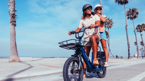 How to Buy an E-Bike