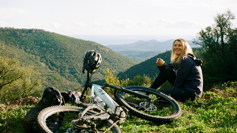 How To - Climb on an E-Bike