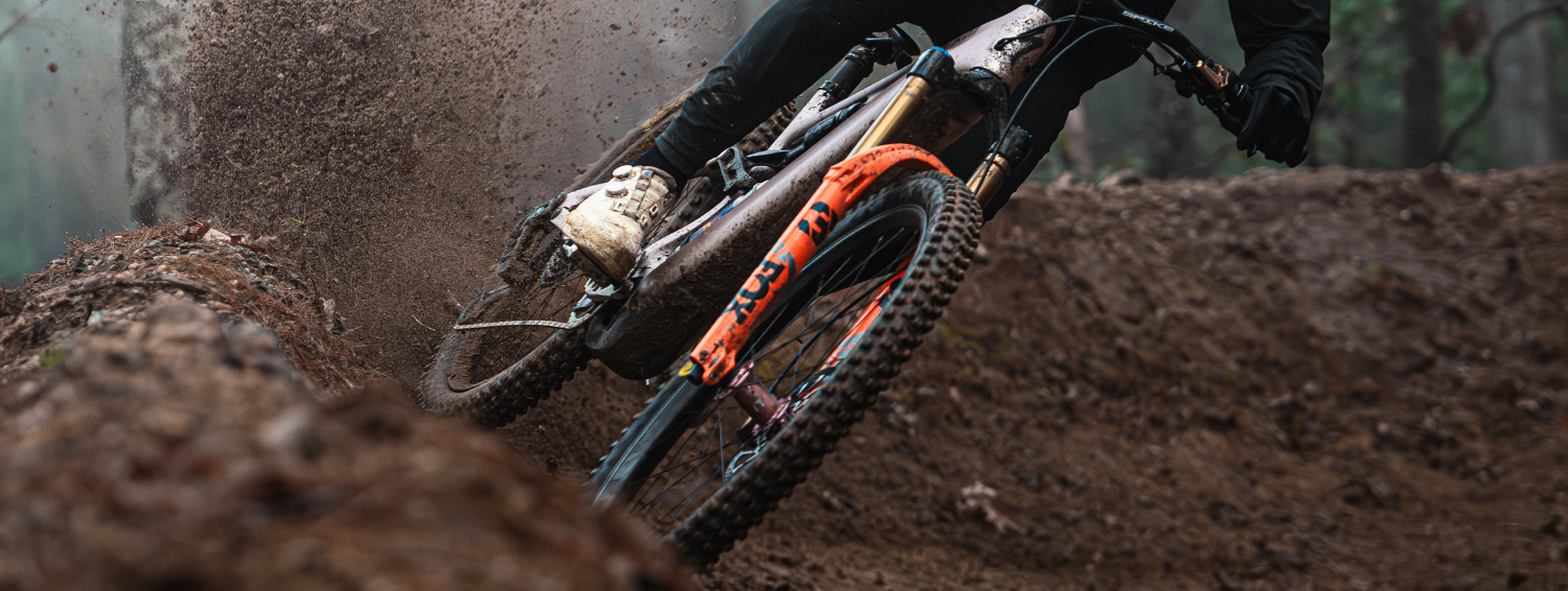 Mountain bike tires on sale