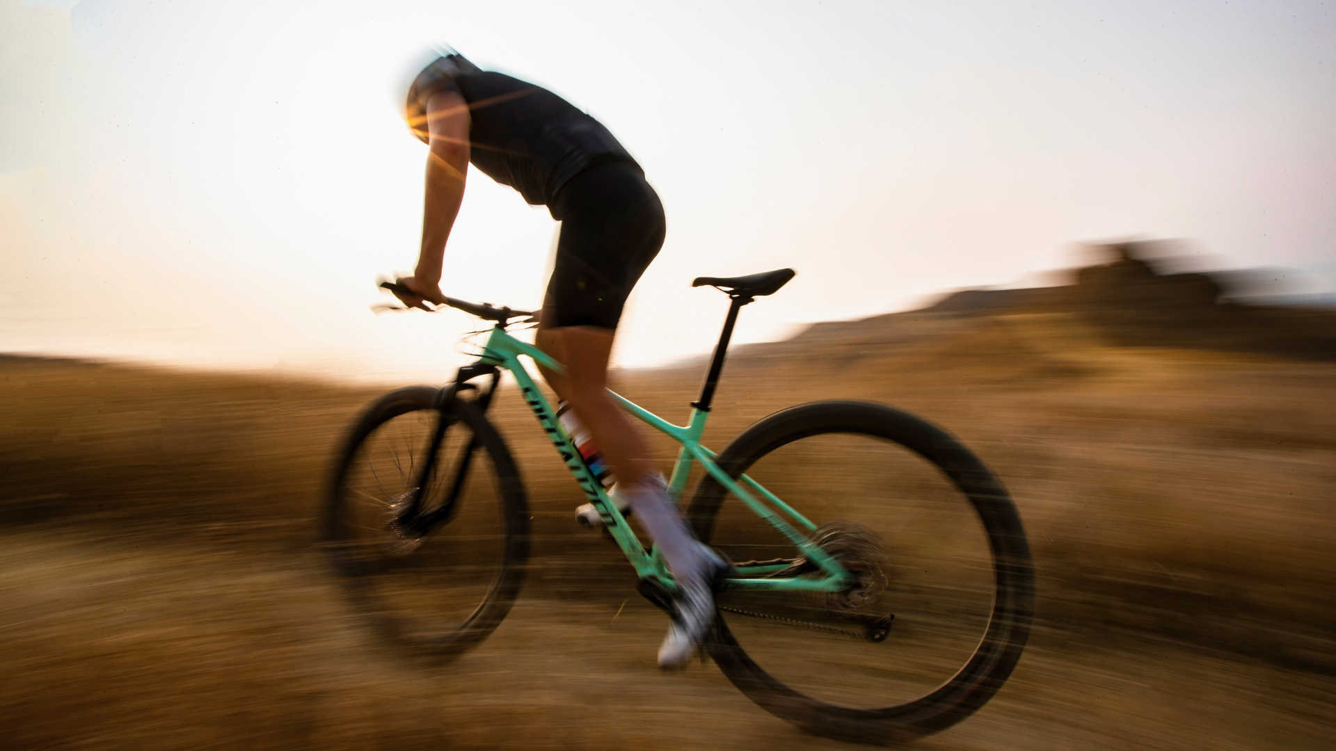 Hardtail Mountain Bikes